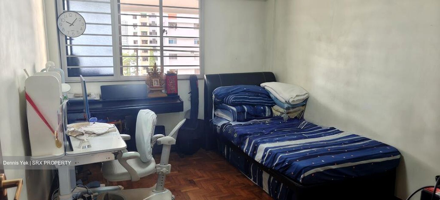 Blk 5 Delta Avenue (Bukit Merah), HDB 4 Rooms #525956881